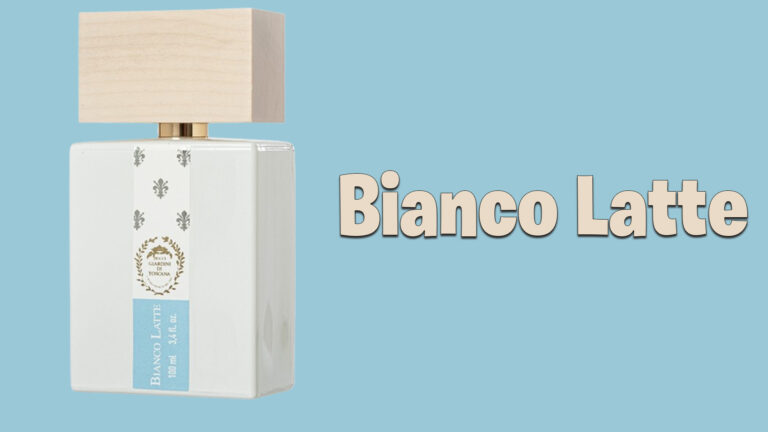 Bianco Latte Perfume Review 2024  