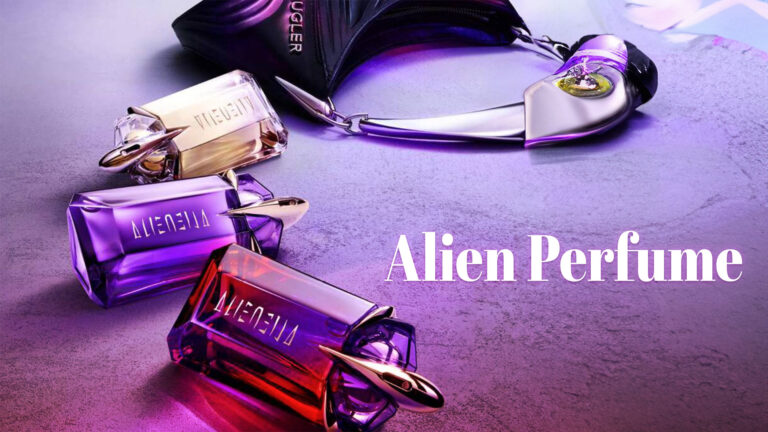 Alien Perfume: Beyond the Bottle – History, Notes, and Where to Buy